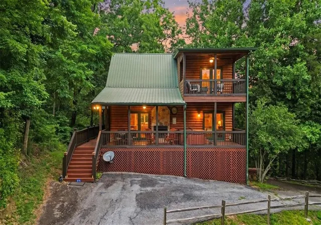 2nd image of 375 S Dream Catcher, Blue Ridge, GA 30513 | MLS# 7765672