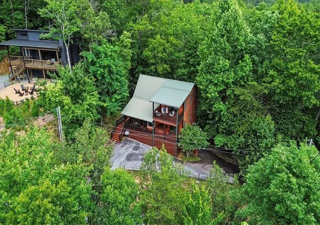4th image of 375 S Dream Catcher, Blue Ridge, GA 30513 | MLS# 7765672