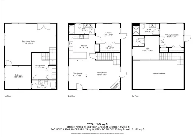 Homes for sale in Blue Ridge, GA | 375 S Dream Catcher, Blue Ridge, GA 30513 | MLS# 7765672