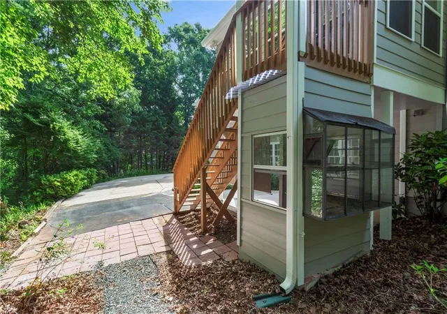 37th image of 299 Heights Ln, Acworth, GA 30101 | MLS# 7760860