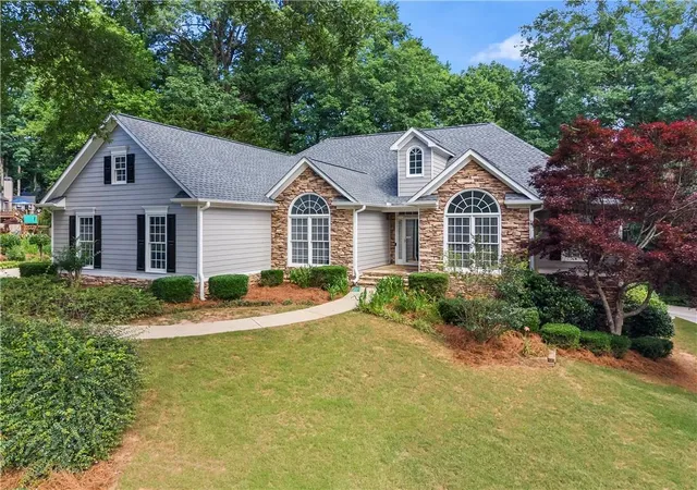 4th image of 299 Heights Ln, Acworth, GA 30101 | MLS# 7760860
