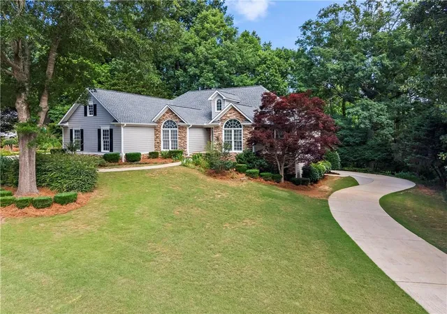 5th image of 299 Heights Ln, Acworth, GA 30101 | MLS# 7760860