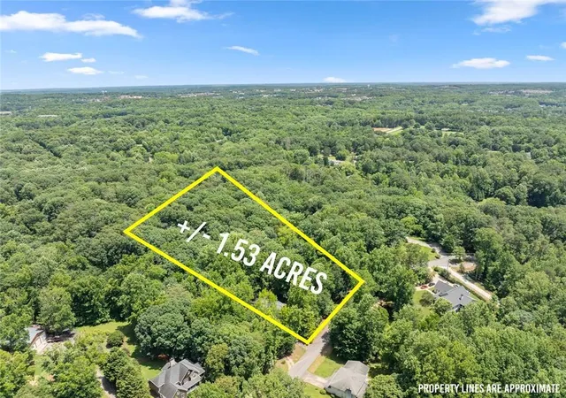 47th image of 20 Pine Lake Dr, Cumming, GA 30040 | MLS# 7792194