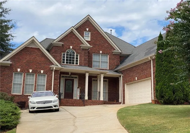 2nd image of 3945 Glen Park Dr, Lithonia, GA 30038 | MLS# 7643668