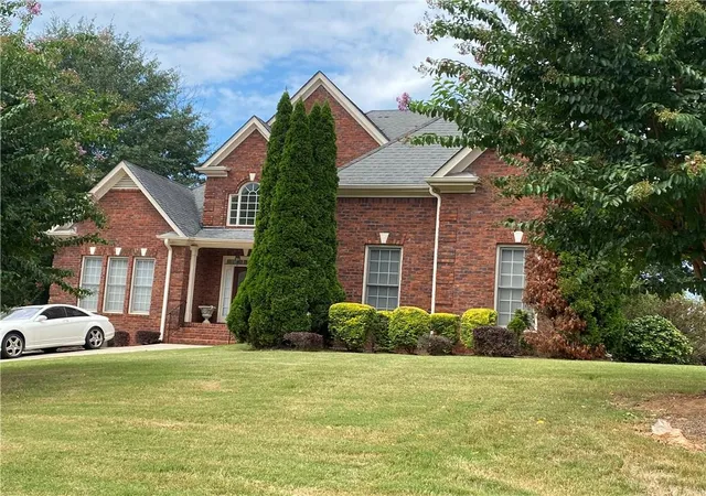 3rd image of 3945 Glen Park Dr, Lithonia, GA 30038 | MLS# 7643668