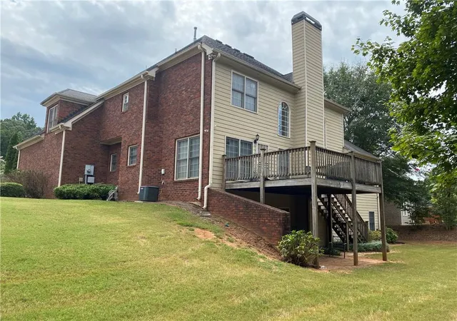 5th image of 3945 Glen Park Dr, Lithonia, GA 30038 | MLS# 7643668