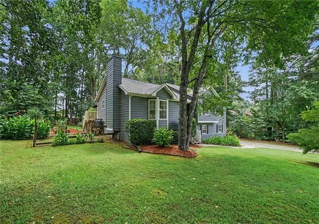 27th image of 202 Johnstons Dr, Dallas, GA 30157 | MLS# 7824559