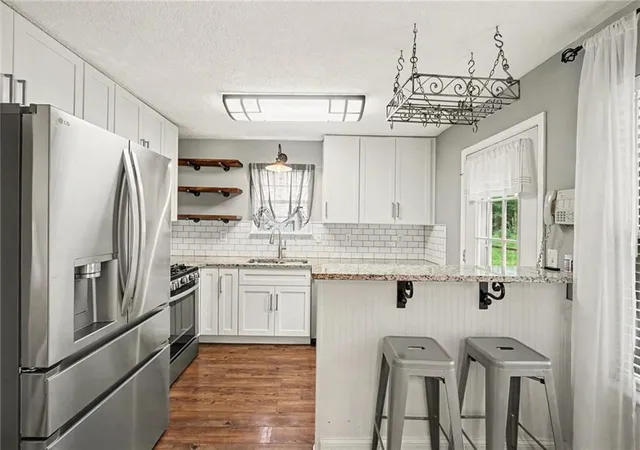 2nd image of 202 Johnstons Dr, Dallas, GA 30157 | MLS# 7824559