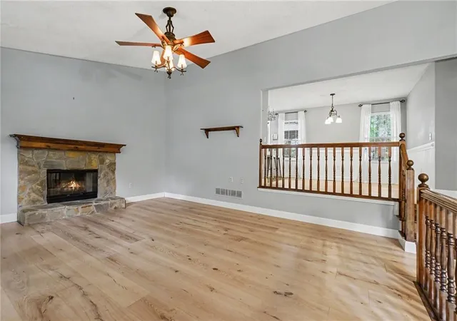 Photo 3 of Sale Pending at 202 Johnstons Dr, Dallas, GA 30157 | MLS# 7824559 | Listing updated on 2026-09-03