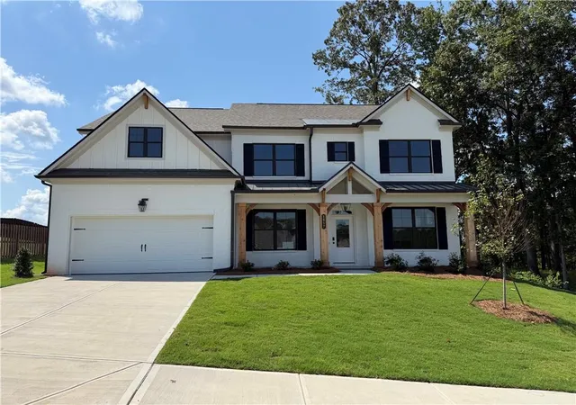 1st image of 1057 Hawkins Creek Dr, Jefferson, GA 30549 | MLS# 7791538