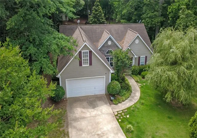 Photo 1 of Single family home for sale at 2657 Wildwind Dr, Bethlehem, GA 30620 | MLS# 7811202 | Listing updated on 2026-09-26