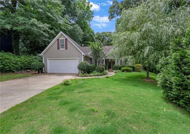 Photo 2 of Single family home for sale at 2657 Wildwind Dr, Bethlehem, GA 30620 | MLS# 7811202 | Listing updated on 2026-09-26
