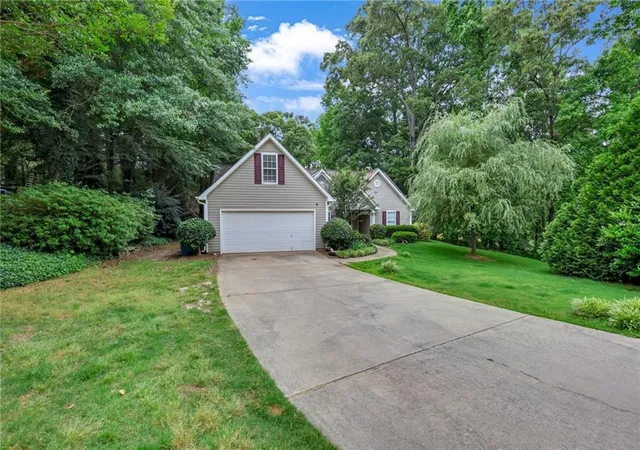 Photo 3 of Single family home for sale at 2657 Wildwind Dr, Bethlehem, GA 30620 | MLS# 7811202 | Listing updated on 2026-09-26
