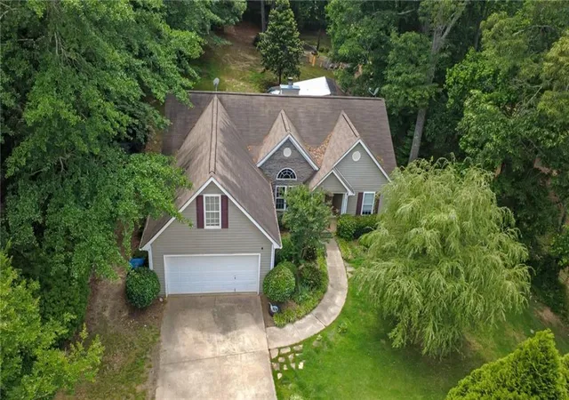 Photo 4 of Single family home for sale at 2657 Wildwind Dr, Bethlehem, GA 30620 | MLS# 7811202 | Listing updated on 2026-09-26