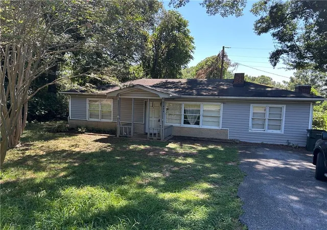 1st image of 494 Macland Rd, Dallas, GA 30132 | MLS# 7826267
