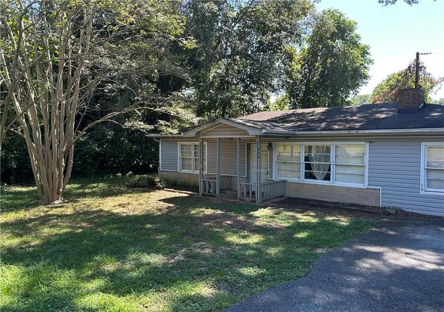 2nd image of 494 Macland Rd, Dallas, GA 30132 | MLS# 7826267