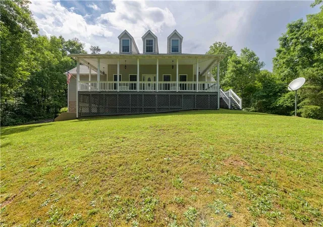 1st image of 546 Mount Pleasant Rd Ne, Fairmount, GA 30139 | MLS# 7818918