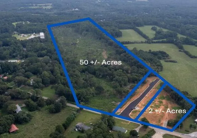 1st image of 0 Old Airport Rd, Carrollton, GA 30116 | MLS# 7642336