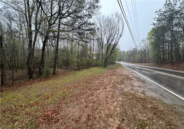 2nd image of 0 Walker Mountain Rd Sw, Rome, GA 30161 | MLS# 7551047
