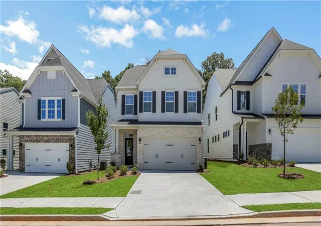 3rd image of 196 Trace Blf, Dawsonville, GA 30534 | MLS# 7730686