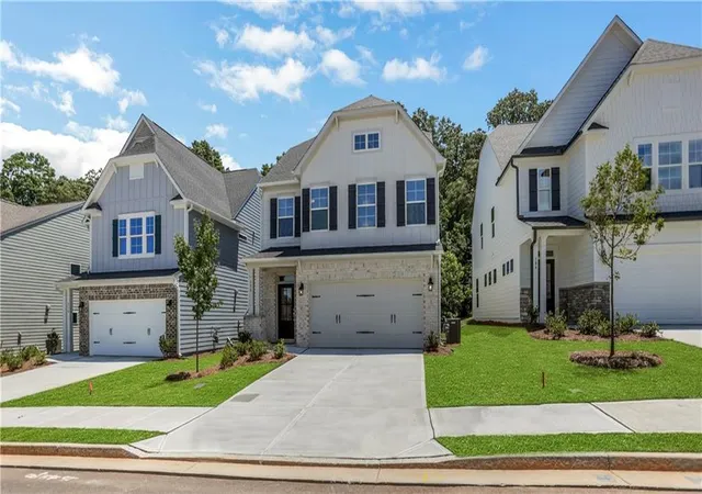 4th image of 196 Trace Blf, Dawsonville, GA 30534 | MLS# 7730686