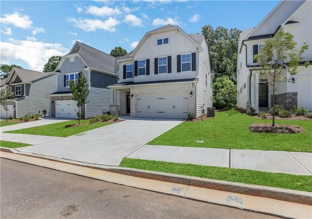 5th image of 196 Trace Blf, Dawsonville, GA 30534 | MLS# 7730686