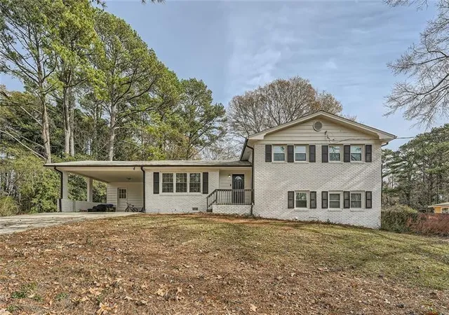 28th image of 4809 Hemlock Dr Sw, Austell, GA 30106 | MLS# 7813893