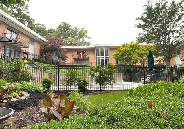 Photo 1 of Sale Pending at 1233 Woodland Ave Ne #5, Atlanta, GA 30324 | MLS# 7705996 | Listing updated on 2026-09-25
