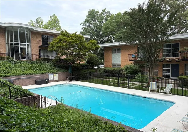 Photo 3 of Sale Pending at 1233 Woodland Ave Ne #5, Atlanta, GA 30324 | MLS# 7705996 | Listing updated on 2026-09-25