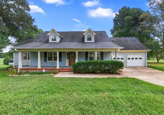 1st image of 489 Adams Rd, Cedartown, GA 30125 | MLS# 7823281