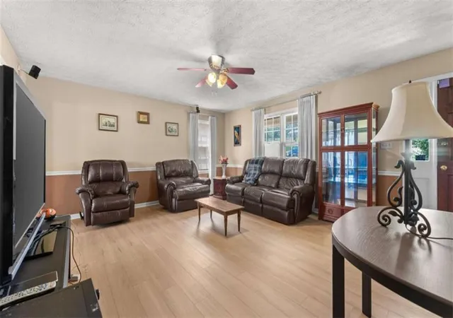 2nd image of 489 Adams Rd, Cedartown, GA 30125 | MLS# 7823281
