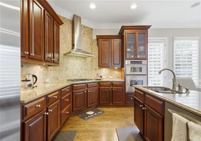 1st image of 4397 Bridgehaven Dr Se #7, Smyrna, GA 30080 | MLS# 7738924