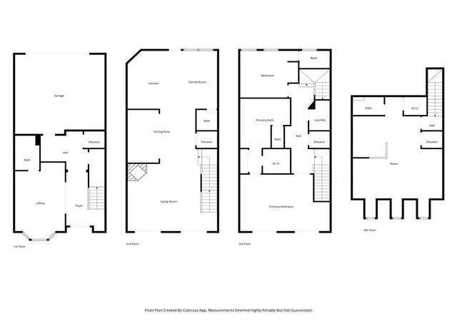 50th image of 4397 Bridgehaven Dr Se #7, Smyrna, GA 30080 | MLS# 7738924