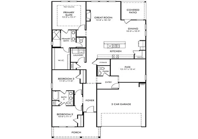 1st image of 561 Tallulah Ln, Grayson, GA 30017 | MLS# 7806486