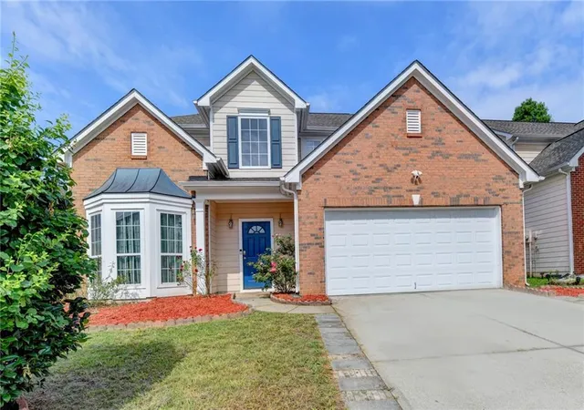 Photo 1 of Single family home for sale at 720 Goldenrod Way, Norcross, GA 30093 | MLS# 7806619 | Listing updated on 2026-08-27