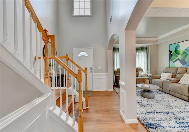Photo 3 of Single family home for sale at 720 Goldenrod Way, Norcross, GA 30093 | MLS# 7806619 | Listing updated on 2026-08-27