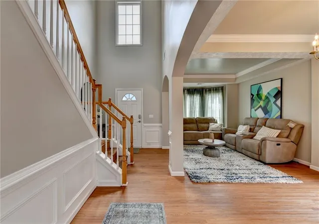 Photo 4 of Single family home for sale at 720 Goldenrod Way, Norcross, GA 30093 | MLS# 7806619 | Listing updated on 2026-08-27