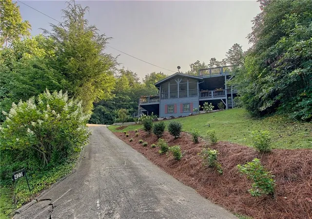 36th image of 422 Timpson Cove Rd, Clayton, GA 30525 | MLS# 7800340