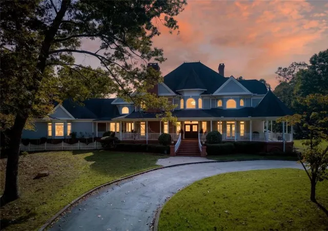 Photo 1 of Single family home for sale at 1300 Indian Crk Rd, Bowdon, GA 30108 | MLS# 7859377 | Listing updated on 2026-10-28