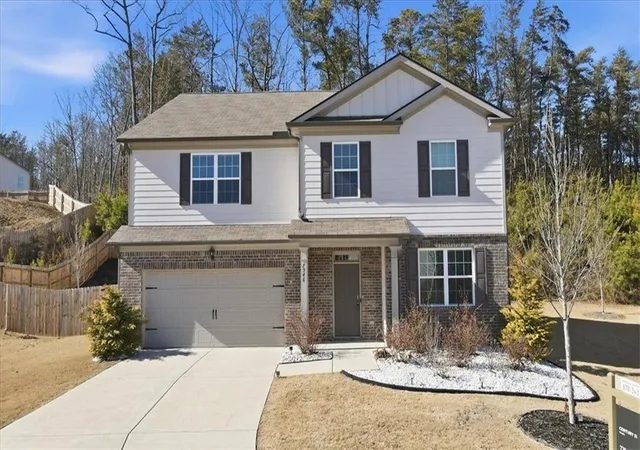 Homes for sale in Lithia Springs, GA | 7946 Hansell Ct, Lithia Springs, GA 30122 | MLS# 7716385