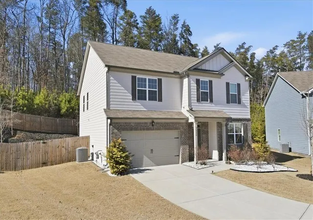 Homes for sale in Lithia Springs, GA | 7946 Hansell Ct, Lithia Springs, GA 30122 | MLS# 7716385