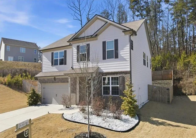 Homes for sale in Lithia Springs, GA | 7946 Hansell Ct, Lithia Springs, GA 30122 | MLS# 7716385