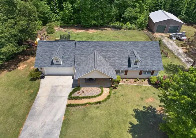 Homes for sale in Tallapoosa, GA | 48 Cook St, Tallapoosa, GA 30176 | MLS# 7770452