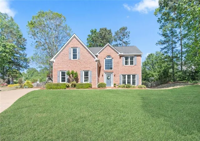 1st image of 668 Sweetfern Ln, Buford, GA 30518 | MLS# 7754412