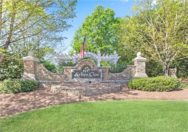 32nd image of 668 Sweetfern Ln, Buford, GA 30518 | MLS# 7754412