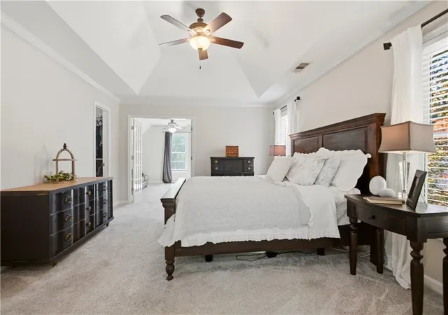 3rd image of 668 Sweetfern Ln, Buford, GA 30518 | MLS# 7754412