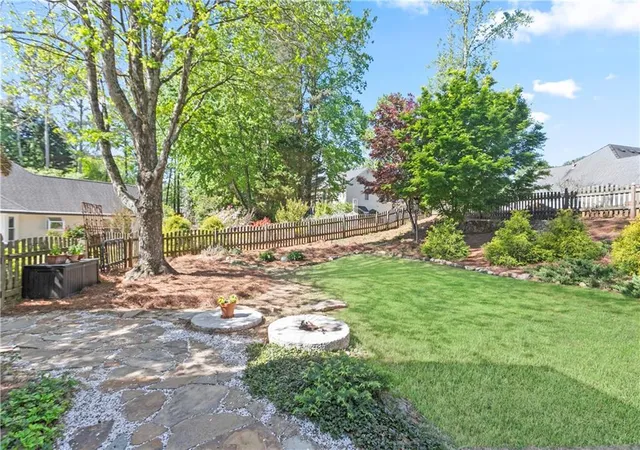 5th image of 668 Sweetfern Ln, Buford, GA 30518 | MLS# 7754412