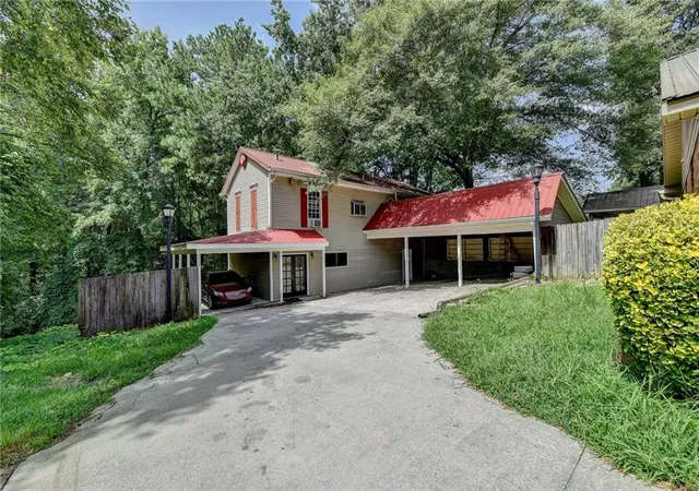 Photo 1 of Multi family home for sale at 2155 Mitchell Rd, Norcross, GA 30071 | MLS# 7755982 | Listing updated on 2026-10-24