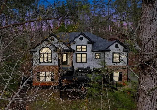 1st image of 70 Fox Den Circle, Jasper, GA 30143 | MLS# 7659888