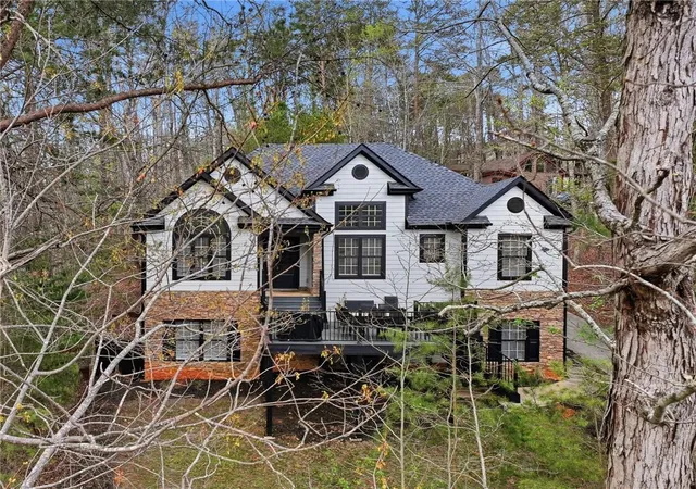 2nd image of 70 Fox Den Circle, Jasper, GA 30143 | MLS# 7659888